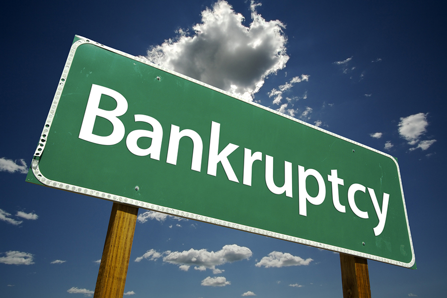 Dallas bankruptcy attorney