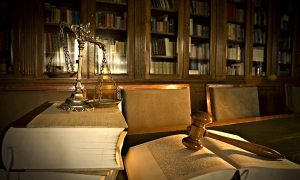 Garland Financial Services Attorney